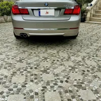 بی ام و سری هفت 730Li گذر موقت BMW 730Li|خودرو سواری و وانت|رشت, معلم|دیوار
