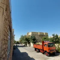 فروش زمین ۲۸۰ متری|فروش زمین و ملک کلنگی|مرودشت, مختارآباد|دیوار