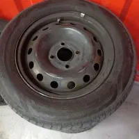 رینگ و لاستیک ۱۴