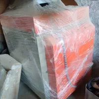 کوره الکتریکی سفال و سرامیک|ماشین‌آلات صنعتی|گناباد, |دیوار