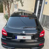 ۲۰۷مشکی تمیز