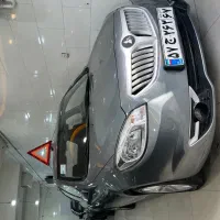 برلیانس h330 اتومات