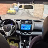 لیفان مدل۹۳.تک برگ سند|خودرو سواری و وانت|تبریز, |دیوار