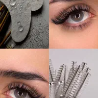 استخدام مژه کار و ناخن کار و اجاره میز و تخت