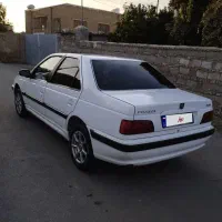 پژو پارس سال سفارشی دیلات دار|خودرو سواری و وانت|گنبد کاووس, |دیوار