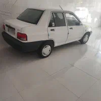 پراید98بیرنگ درحد