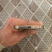 ایفون 16پرومکس باتری ۱۰۰|موبایل|اردبیل, |دیوار