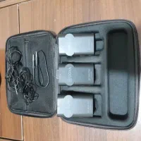 میکروفون بویا حرفه ای دو کاربره|دوربین عکاسی و فیلم‌برداری|تهران, جمهوری|دیوار