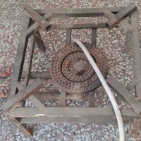 گاز دو شعله