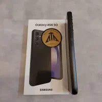 سامسونگ گلکسی Galaxy A54 5G حافظهٔ 256 گیگابایت|موبایل|رباط‌کریم, رباط‌کریم|دیوار