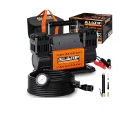 کمپرسور باد ALL-TOP 300L * آفرود *