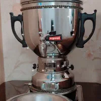 سماورگازی