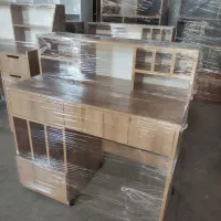 میز کتابخانه فایل میز تحریر کارمندی مدیریتی|دفتر کار|دزفول, |دیوار