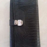 چرم و حوله دستباف