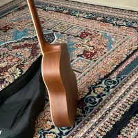 گیتارپرشین|گیتار، بیس، امپلیفایر|رباط‌کریم, مسکن مهر آبشناسان|دیوار