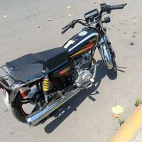 هوندا کویر صفر|موتورسیکلت|لنگرود, |دیوار