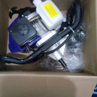 چاله کن نو هفت میلیون|ابزارآلات|رامند, |دیوار