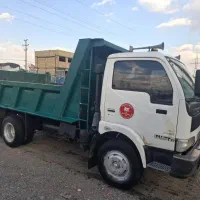 کاویان کمپرسی ۶تن