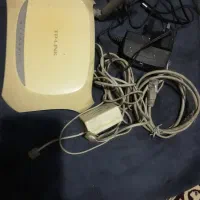 فروش یک دستگاه مودم