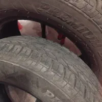 لاستیک بارز سایز ۱۴|قطعات یدکی و لوازم جانبی|قدس, شهر‌قدس|دیوار