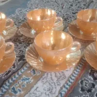 کریستال قدیمی|صنایع دستی و سایر لوازم تزئینی|آران و بیدگل, |دیوار