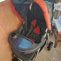 کالسکه مامالاو