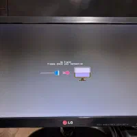 مانیتور ال‌جی