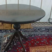 میز عسلی و میز ناهارخوری