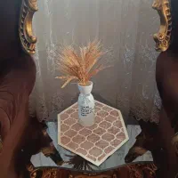 مبل 7 نفره|مبلمان خانگی و میز عسلی|املش, |دیوار