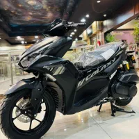 آیروکس155 فول1404/اقساطی