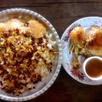 غذای خانگی و شیرینی آسیایی موچی|خوردنی و آشامیدنی|تهران, میدان ولیعصر|دیوار