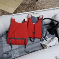 قایق بادی|قایق و سایر وسایل نقلیه|کرج, کرج نو|دیوار