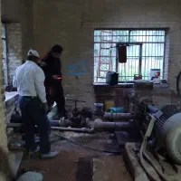 برقکار برق کار ماهر رفع اتصالی شبانه روزی|خدمات پیشه و مهارت|مشهد, کوه سنگی|دیوار