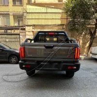 فروش نقدی کی ام سی تی9 مدل 1404|خودرو سواری و وانت|تهران, سردارجنگل|دیوار