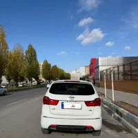 فروش فوری هایما اس 7 مدل 97|خودرو سواری و وانت|ایلام, |دیوار