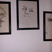 اموزش خصوصی نقاشی و کاشی شکسته