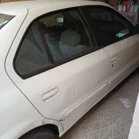 سمند سورن مدل88