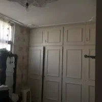 آپارتمان تک واحدی//بازسازی شده //طبقه اول|فروش آپارتمان|تهران, شکوفه|دیوار