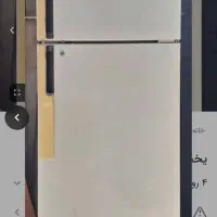 یخچال سامسونگ کره ای اصل بدون برفک