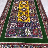 فرش دستباف ۴متری دستبافت یلمه|فرش|تهران, نارمک|دیوار