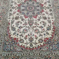 قالیچه دستبافت ۴متری نوو|فرش|کرمانشاه, |دیوار