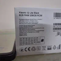 گوشی موبایل شیائومی۱۲لایت 12lite|موبایل|تهران, نیلوفر|دیوار