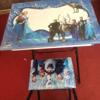 میز تحریر تاشو