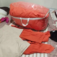 سرویس رو تختی