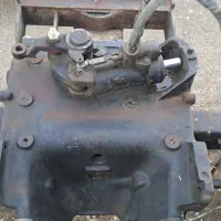 اکسل کامل جلویی تراکتور ۲۸۵|ماشینآلات صنعتی|ارشق, |دیوار