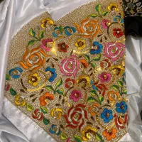 شلوار بندری
