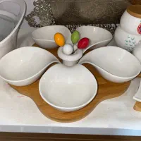 اردو خوری اشپزخونه|ظروف سرو و پذیرایی|نظرآباد, صالح آباد|دیوار