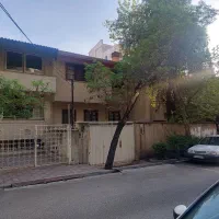 540متر-کلنگی-فرمانیه-شرقی-سنبل-570متر-بنا-R122