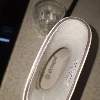 بوت zigzag بچگانه در حد نو سایز ۲۳ و۲۴|کفش و لباس بچه|لواسان, |دیوار