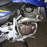 تریل کویر مدل۱۴۰۰